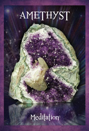 crystal-reading-amethyst card