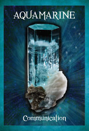 crystal-reading-aquamarine card