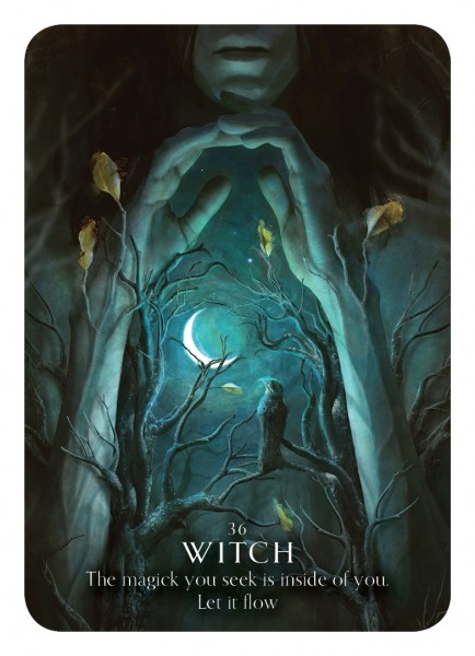 -magickofyouoracle cards36 -magickofyouoracle cards36