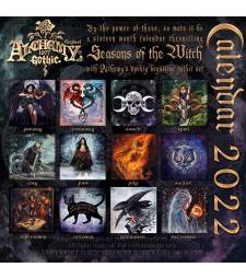 -seasons-of-the-witch-2020-wall-calendar -seasons-of-the-witch-2020-wall-calendar