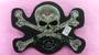 Skull Patch