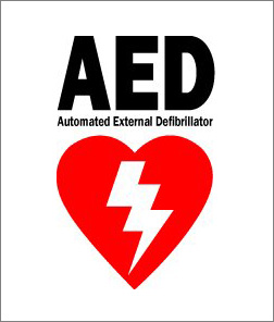 AED AED