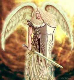 the arch angels
