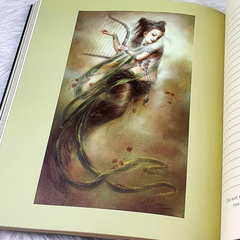 Kuan-Yin-Oracle-Jouranl-by-Alana-Fairchild-Do Kuan-Yin-Oracle-Jouranl-by-Alana-Fairchild-Do