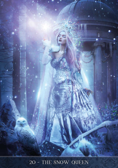 OR49---De-La-Nuit-Oracle---CARDS-4-774 OR49---De-La-Nuit-Oracle---CARDS-4-774