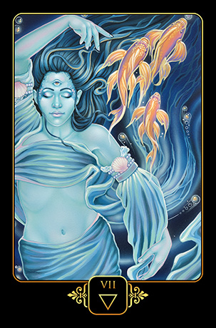 dreams of gaia tarot sample 3 dreams of gaia tarot sample 3