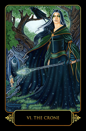 dreams of gaia tarot sample 4 dreams of gaia tarot sample 4