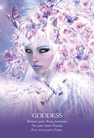 oracle of the unicorns sample 4 oracle of the unicorns sample 4