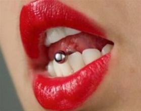 Tongue Piercing Faq Tongue Piercing Aftercare
