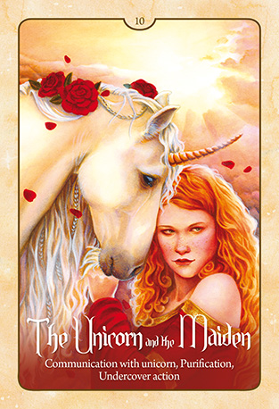 wild wisdom of the faery oracle1 wild wisdom of the faery oracle1